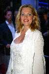 Rotterdam 22 juni 2002
Feest van Gordon bij discotheek Hollywood
Esther Duller