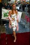 Amsterdam 27 juni 2002
Premiee Bad Company in Tushinsky
Fabienne de Vries