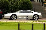 Soestdijk en Breukelen 14 juni 2002
ferrari