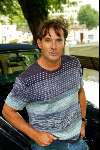 Rotterdam 30 juni 2002
Gerard Joling