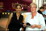Waalwijk 6 juni 2002
Premiere Footloose
Gill Slee