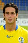 Waalwijk 22 juli 2002
Perspresentatie seizoen 2002/2003 RKC
Ivar v Dinteren