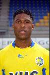 Waalwijk 22 juli 2002
Perspresentatie seizoen 2002/2003 RKC
Iwan Redan