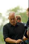 Eemnes 22 juni 2002
Golfen voor het ronald Mc Donald kinderhuis
op de Goyen Golf en country club.
Jack v Gelder