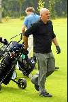 Eemnes 22 juni 2002
Golfen voor het ronald Mc Donald kinderhuis
op de Goyen Golf en country club.
Jack v Gelder