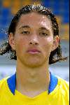 Waalwijk 22 juli 2002
Perspresentatie seizoen 2002/2003 RKC
Jason Oost