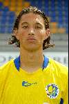 Waalwijk 22 juli 2002
Perspresentatie seizoen 2002/2003 RKC
Jason Oost