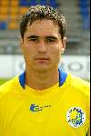 Waalwijk 22 juli 2002
Perspresentatie seizoen 2002/2003 RKC
Jean Paul Brustolin