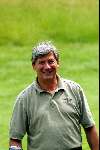 Eemnes 22 juni 2002
Golfen voor het ronald Mc Donald kinderhuis
op de Goyen Golf en country club.
Junior Zeggers