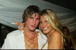 Rotterdam 22 juni 2002
Feest van Gordon bij discotheek Hollywood
Kelly BB