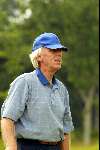 Eemnes 22 juni 2002
Golfen voor het ronald Mc Donald kinderhuis
op de Goyen Golf en country club.
Leo Beenhakker