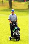 Eemnes 22 juni 2002
Golfen voor het ronald Mc Donald kinderhuis
op de Goyen Golf en country club.
Leo Beenhakker