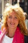 Amsterdam 1 juni 2002
Leonie Jansen