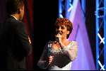 Scheveningen 24 juni 2002
Concert Marianne Weber .
10 jarig artiesten bestaan.
Frans Bauer