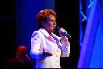 Scheveningen 24 juni 2002
Concert Marianne Weber .
10 jarig artiesten bestaan.