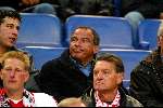 Amsterdam 10 april 2002
AJAX-PSV 3-0
Maurice de Hond