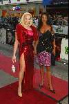 Amsterdam 27 juni 2002
Premiee Bad Company in Tushinsky
Mayday en Manuela