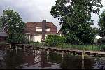Vinkeveen, 6 juni 2002
Huis van Patrick kluivert