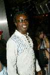 Rotterdam 22 juni 2002
Feest van Gordon bij discotheek Hollywood
Regilio Tuur