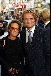 Amsterdam 27 juni 2002
Premiee Bad Company in Tushinsky
Rens v  Ieneveld