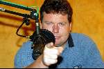 Rosmalen 22 juni 2002
Radio 8 FM uit Den bosch
Ronnie v Brabant