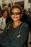 Waalwijk 6 juni 2002
Premiere Footloose
Ruth Jacoth
