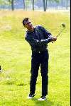 Eemnes 22 juni 2002
Golfen voor het ronald Mc Donald kinderhuis
op de Goyen Golf en country club.
Ruud Gullit