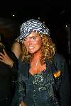 Rotterdam 22 juni 2002
Feest van Gordon bij discotheek Hollywood
Sabine BB