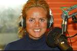 Rosmalen 22 juni 2002
Radio 8 FM uit Den bosch
Sabine BB