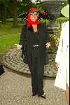 Breukelen 11 juni 2002
Haringparty Neijenrode
Sheila de Vries