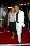 Rotterdam 22 juni 2002
Feest van Gordon bij discotheek Hollywood
Spiros