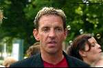 Amsterdam 8 juni 2002
Steven Rooks