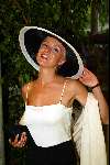 Breukelen11 juni 2002
Haringparty Neijenrode
Suze Mens