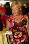 Breukelen11 juni 2002
Haringparty Neijenrode
Viola Holt geblesseerd