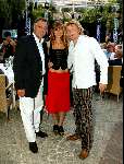 Marbella  14 juni 2003
Princess in marbella
Aad Ouborg Beertje v Beers en Hans Klok