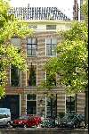 Amsterdam 27 juni 2003
Huis Patricia Paay en Adam Curry