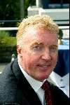 Hilversum 11 juni 2003
Koos alberts presentatie dvd en cd

andre v duin