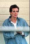 17 april 1999
Vriendin Prins Bernhard Jr. met korte haar
Annette Sekreve