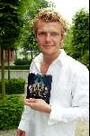 Amsterdam 2 juni 2003
presentatie dvd 3 musketiers
bastiaan ragas