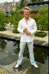 Amsterdam 2 juni 2003
presentatie dvd 3 musketiers
bastiaan ragas