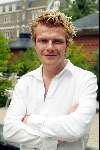 Amsterdam 2 juni 2003
presentatie dvd 3 musketiers
bastiaan ragas