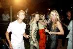 Marbella 14 juni 2003
Princess in marbella
anouk voorveld en edwin smulders
Brigitte Nijman en Joke de Kruyff
