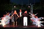 Marbella  14 juni 2003
Princess in marbella
Chantal Janzen Rene v Kooten en Loekie Knol