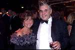 AHOY Rotterdam, 24 oktober 2000
Afscheidsconcert Lee Towers
Vriendin Christine Kronenburg

PETER SMULDERS BV