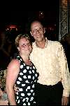 Marbella  15 juni 2003
Princess in marbella
Co Stompe met vrouw
