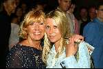 Rotterdam 8 mei 2003
Premiere Onze Jeugd met katja schuurman johnny de mol jr en teun Kuilboer in oude luxor theater
willeke alberti met danielle van t schip