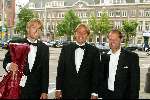 Amsterdam 3 juni 2003
Afscheid aron winter in het concertgebouw in amsterdam
richard witschge rob witschge en danny blind