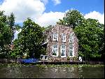 Villa aan de Vecht
Sloepentocht