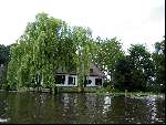Villa aan de Vecht
Sloepentocht