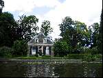 Villa aan de Vecht
Sloepentocht